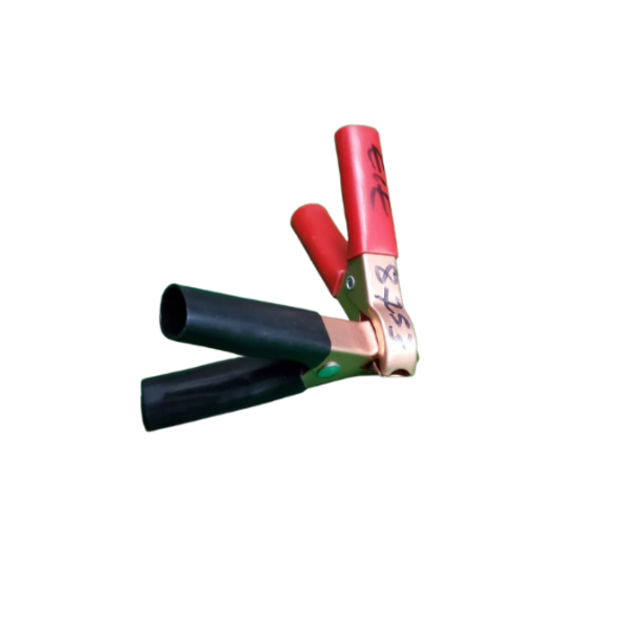 ELE8753 CLIP/ALLIGATOR NB-440 30/5