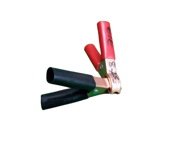 ELE8753 CLIP/ALLIGATOR NB-440 30/5