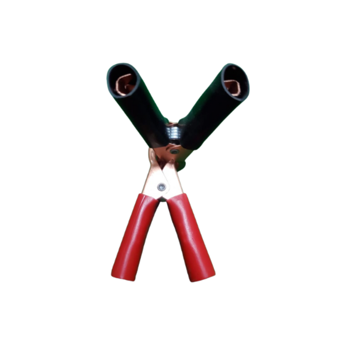 ELE8753 CLIP/ALLIGATOR NB-440 30/5