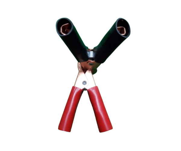 ELE8753 CLIP/ALLIGATOR NB-440 30/5