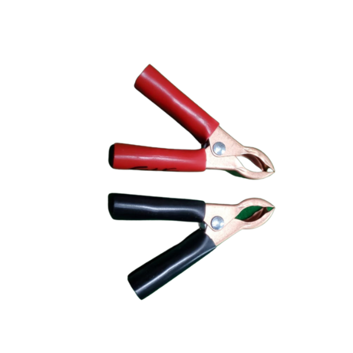 ELE8753 CLIP/ALLIGATOR NB-440 30/5