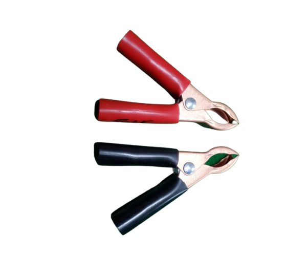 ELE8753 CLIP/ALLIGATOR NB-440 30/5