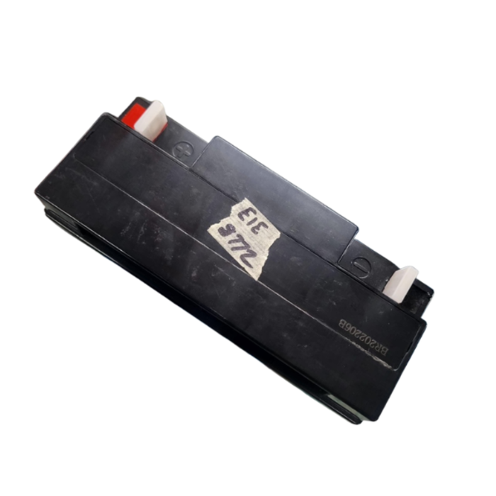 KAGE ELE8772 BATTERY/RECHARGEABLE UPS12 VOLTS 17AMPS