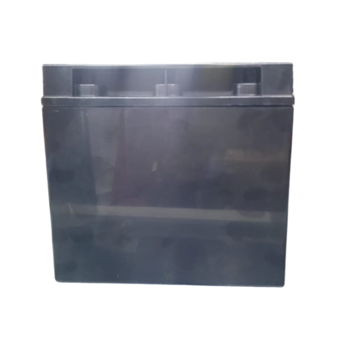 KAGE ELE8772 BATTERY/RECHARGEABLE UPS12 VOLTS 17AMPS