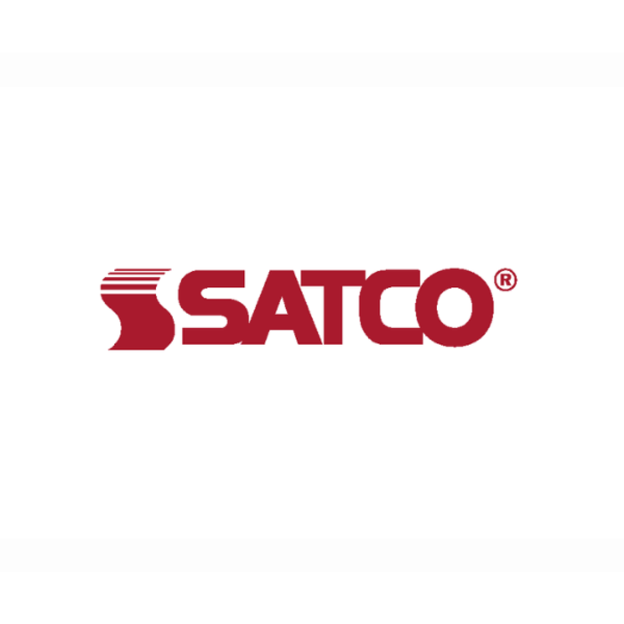 SATCO ELE8807 EXTENSION CORD/DROP-ORANGE 100' 16/3