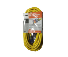 PRIME ELE8811 EXTENSION CORD/DROP -ORANGE 25FT 14/3 EC-2514-WNR