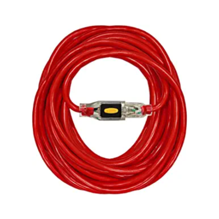 SERPENTEC ELE8829 EXTENSION CORD 100FT, 14/3 EC-10014