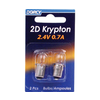 DORCY ELE8901 BULB/KRYPTON 2D 41-1660 KP-WNR