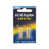 DORCY ELE8926 BULB/KRYPTON 4D 41-1663 KP-WNR