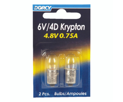 DORCY ELE8926 BULB/KRYPTON 4D 41-1663 KP-WNR