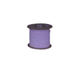 ELE9127 CABLE/FLAT ENGLISH 2 X 1.5 /100METER PER ROLL