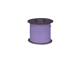 ELE9127 CABLE/FLAT ENGLISH 2 X 1.5 /100METER PER ROLL