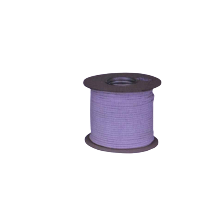 ELE9127 CABLE/FLAT ENGLISH 2 X 1.5 /100METER PER ROLL