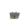 ELE9202 METER/VOLT-PANEL - GUAGE 0-300V/50