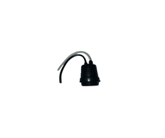 ELE9246 SOCKET/PIGTALE (H.D) WATER--WNR