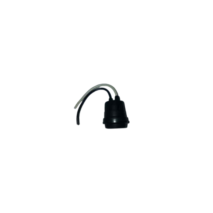 ELE9246 SOCKET/PIGTALE (H.D) WATER--WNR