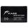ELE9284 BATTERY/RECHARABLE UPS12V 12AMP