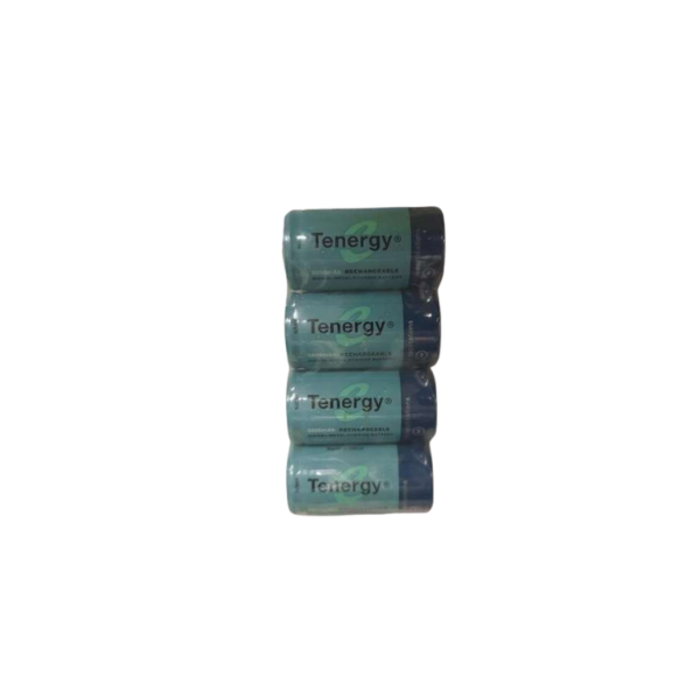 ELE9323 BATTERY/RECHARGABLE C SIZE--WNR