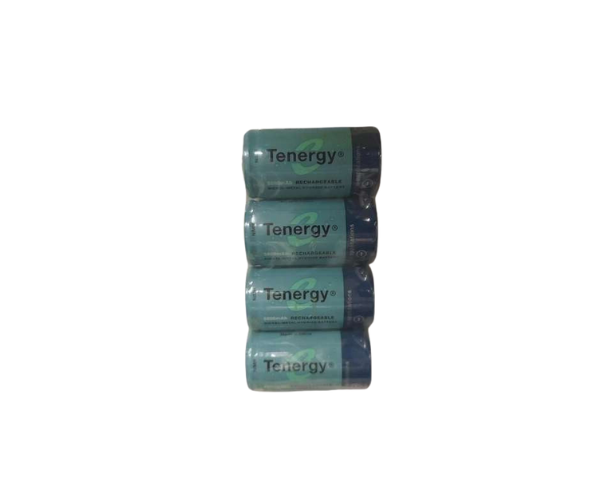 ELE9323 BATTERY/RECHARGABLE C SIZE--WNR