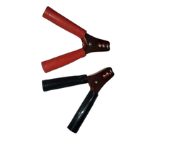 ELE9033 CLAMP/STEEL COPP. 00335