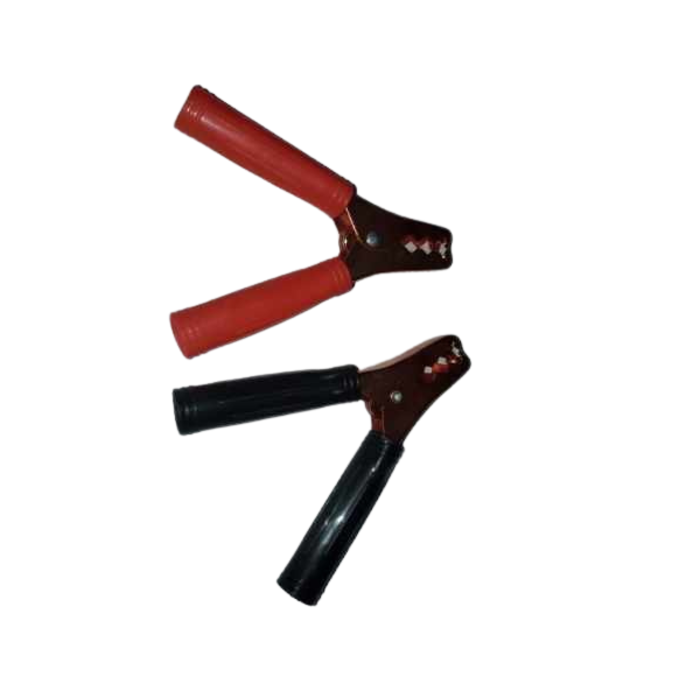 ELE9033 CLAMP/STEEL COPP. 00335