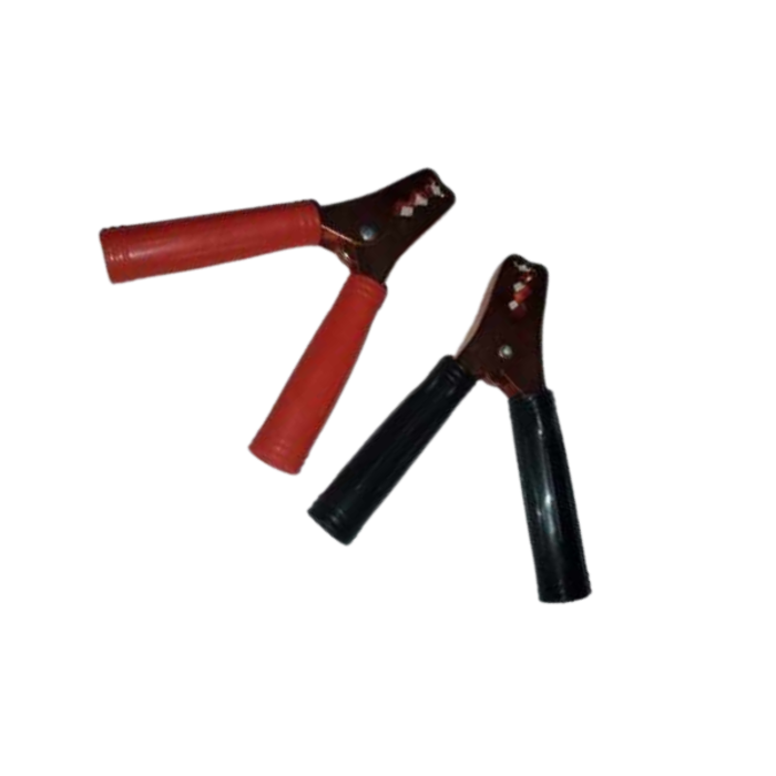 ELE9033 CLAMP/STEEL COPP. 00335