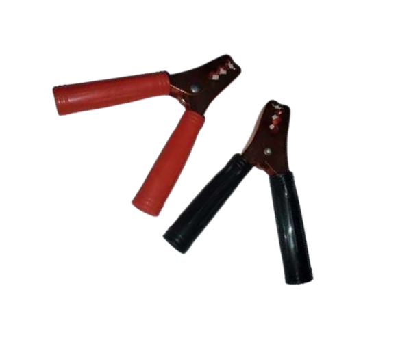 ELE9033 CLAMP/STEEL COPP. 00335--WNR