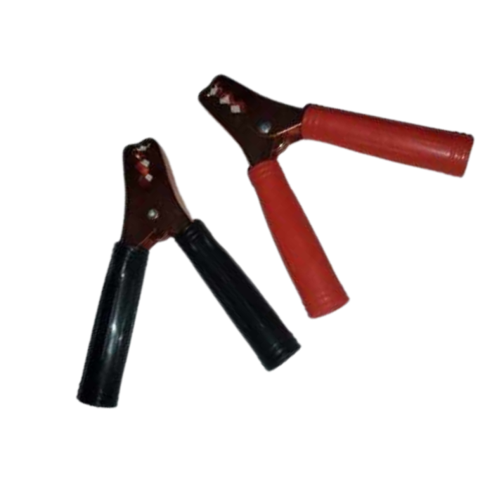 ELE9033 CLAMP/STEEL COPP. 00335