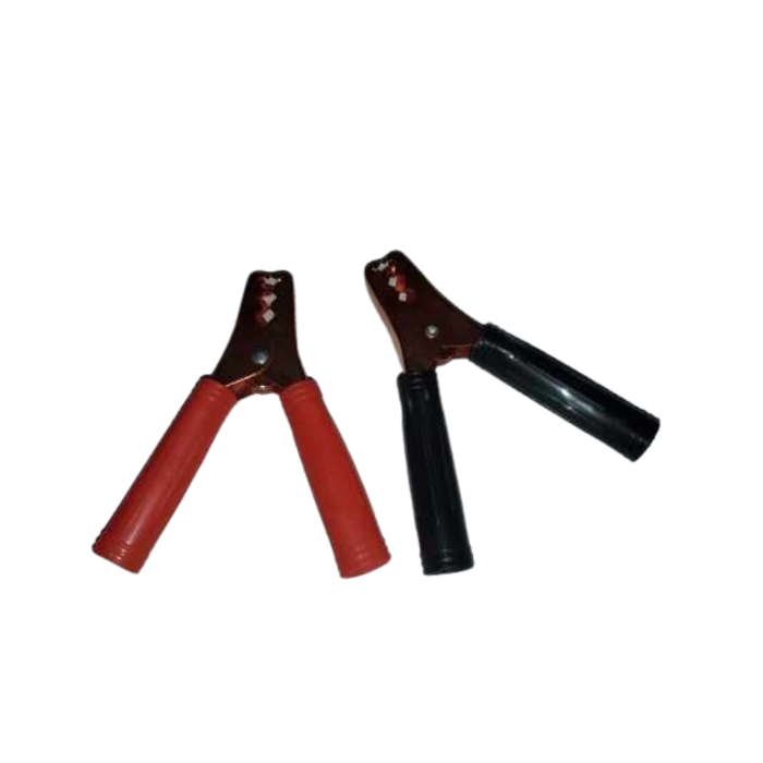 ELE9033 CLAMP/STEEL COPP. 00335