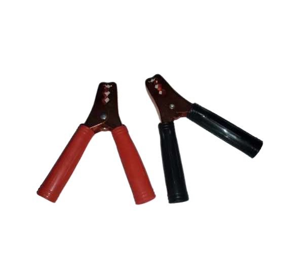 ELE9033 CLAMP/STEEL COPP. 00335--WNR