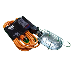 AMERICAN ENERGY POWER ELE9350 LAMP/TROUBLE 25FT LT-T25