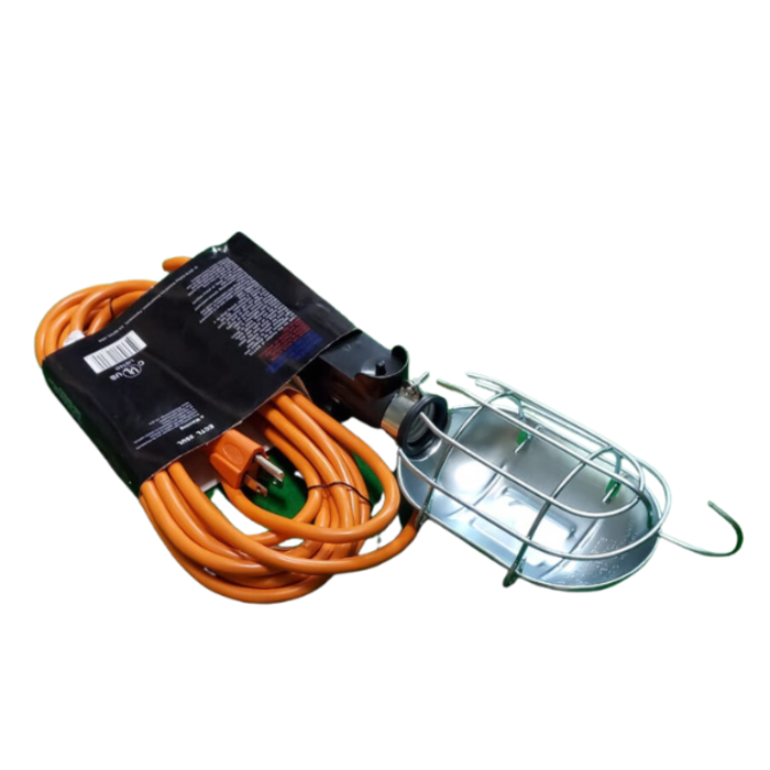 AMERICAN ENERGY POWER ELE9350 LAMP/TROUBLE 25FT LT-T25