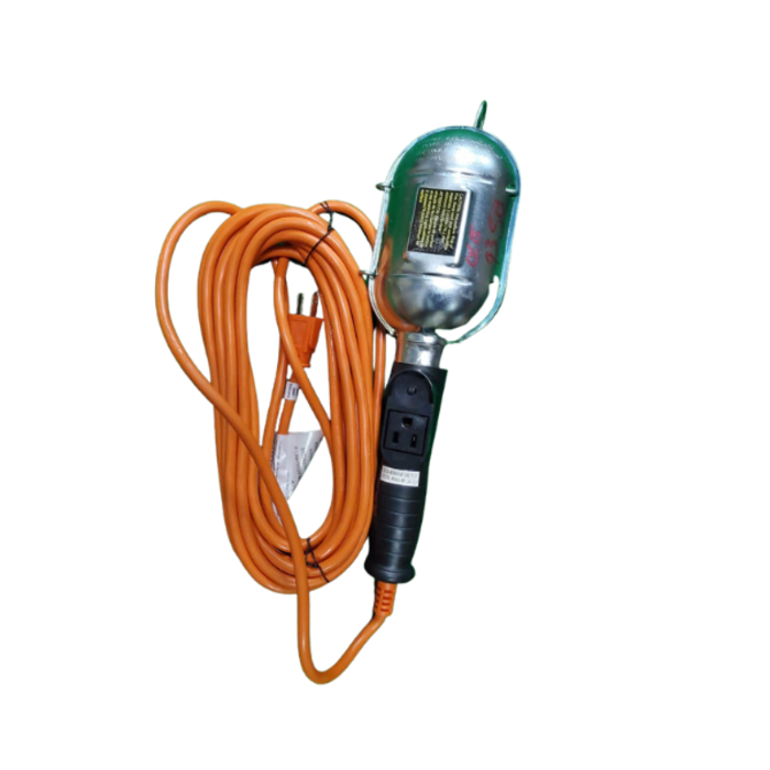 AMERICAN ENERGY POWER ELE9350 LAMP/TROUBLE 25FT LT-T25