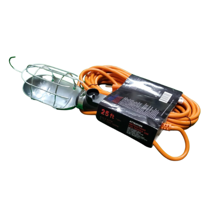 AMERICAN ENERGY POWER ELE9350 LAMP/TROUBLE 25FT LT-T25