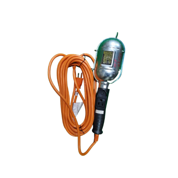 AMERICAN ENERGY POWER ELE9350 LAMP/TROUBLE 25FT LT-T25