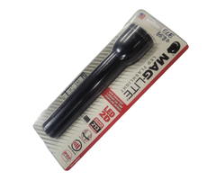 MAGLITE ELE6530 MAGLITE LED 2-CELL D FLASHLIGHT