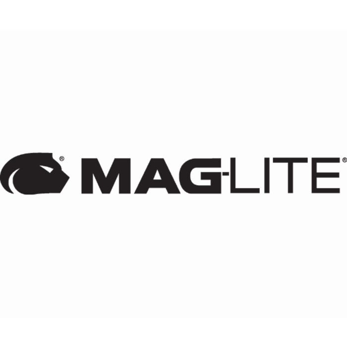 MAGLITE ELE6530 MAGLITE LED 2-CELL D FLASHLIGHT