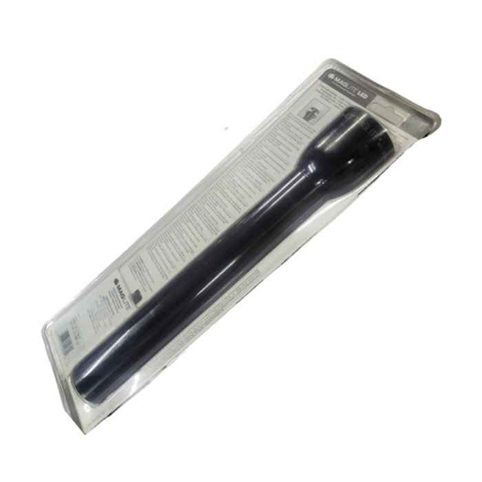 MAGLITE ELE6531 MAGLITE 3 CELL D #ML300L