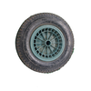 HAR0004 WHEEL/WHEEL BARROW (GREEN)