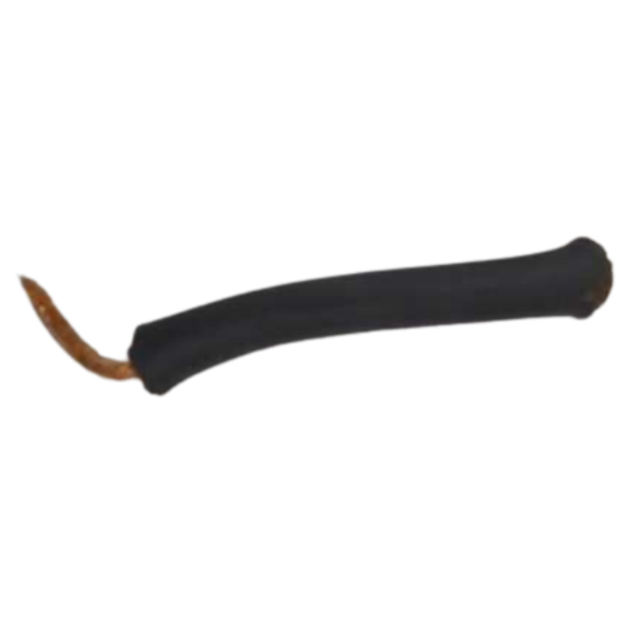 ELE9387 CABLE/WELDING 2/0 GUAGE BLACK 500' ROLL 04719