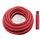 ELE9388 CABLE/WELDING 4 GUAGE RED 4726