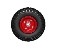 ALTOCRAFT HAR0016 10'' AIR TYRE FOR HAND TRUCK HT-T
