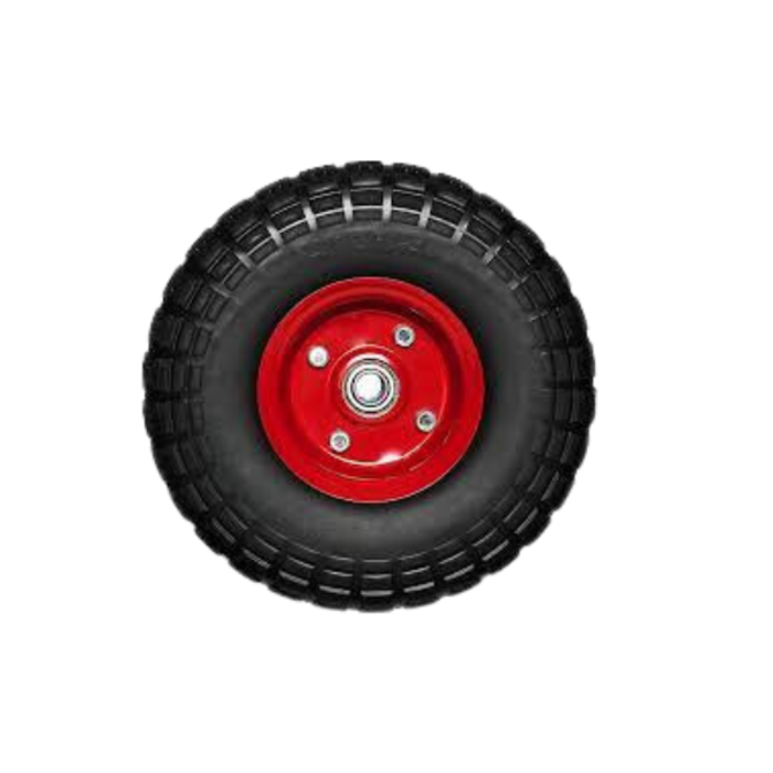 ALTOCRAFT HAR0016 10'' AIR TYRE FOR HAND TRUCK HT-T