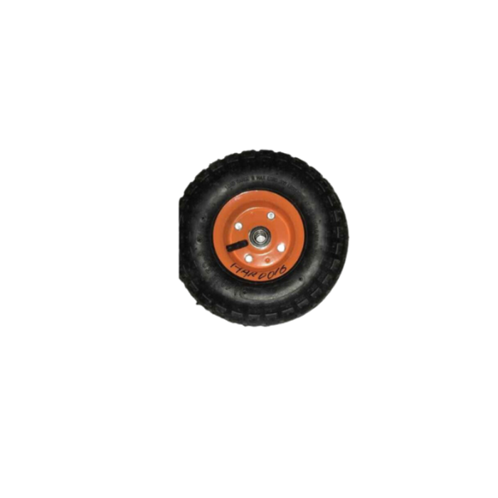 ALTOCRAFT HAR0016 10'' AIR TYRE FOR HAND TRUCK HT-T