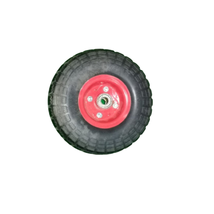 ALTOCRAFT HAR0016 10'' AIR TYRE FOR HAND TRUCK HT-T