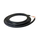 ELE9389 4 GUAGE WELDING CABLE BLACK 500' ROLL  #04727