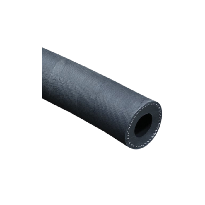 E-STAR HAR0021 2" TANK TRUCK HOSE WITH STEEL WIRE 30M/100FT PER ROLL