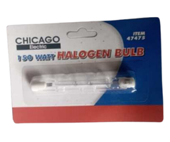ELE9406 BULBS/HALOGEN 150W 47475