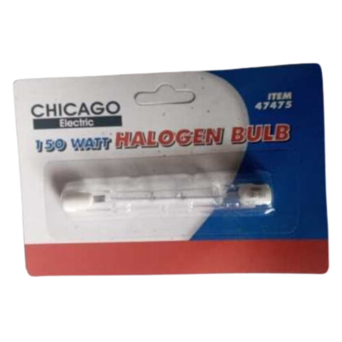 ELE9406 BULBS/HALOGEN 150W 47475