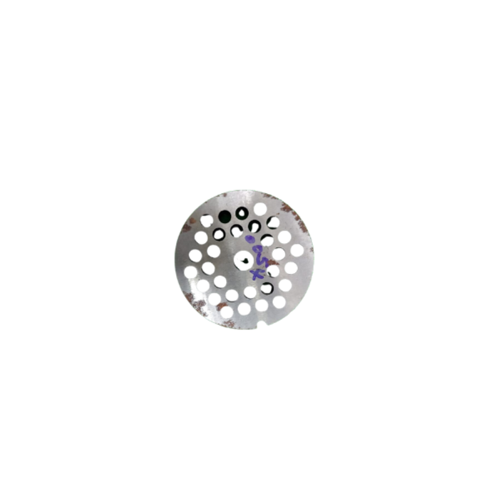 BETA STAR HAR0054 MEAT GRINDER PLATE  8MM